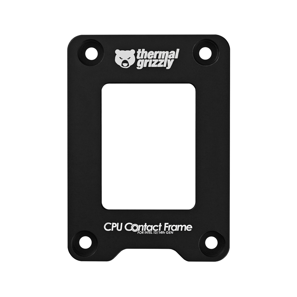 Thermal Grizzly CPU CONTACT FRAME Intel