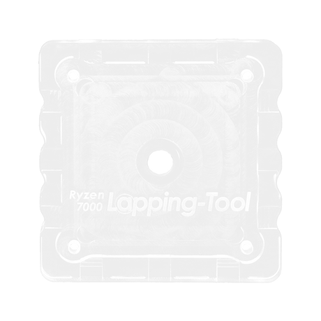 Thermal Grizzly Ryzen AM5 Lapping Tool