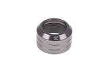 Alphacool HardTube Union Nut Mod Pack - Gray