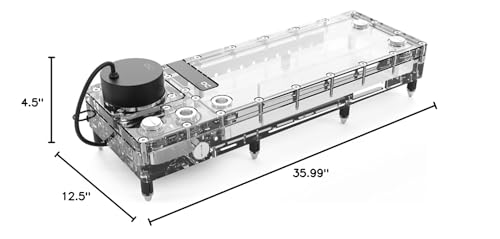 Alphacool Pump Reservoir