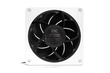 Alphacool Apex Metal Fan - PC Case Fan (White)