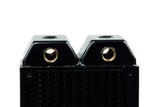 Alphacool Copper Radiator, 240mm, Dual Fan Black