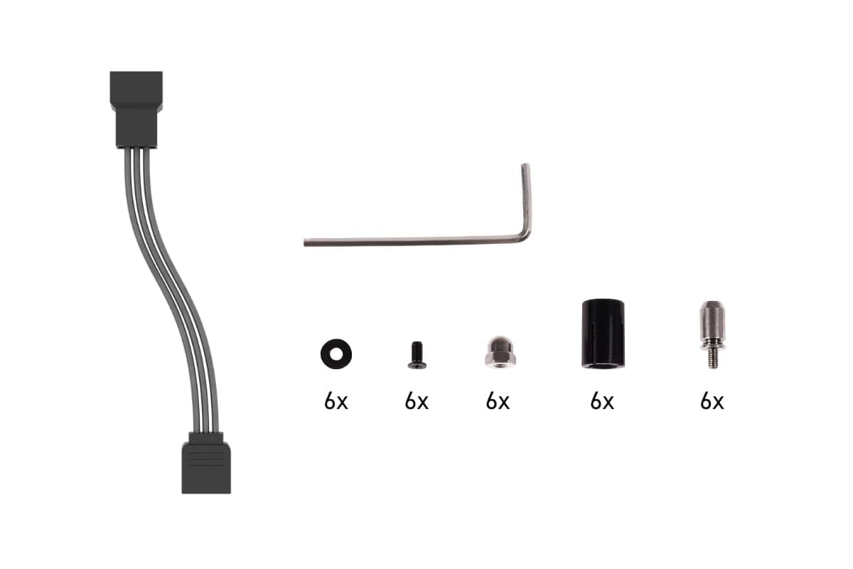 Alphacool Pump Reservoir