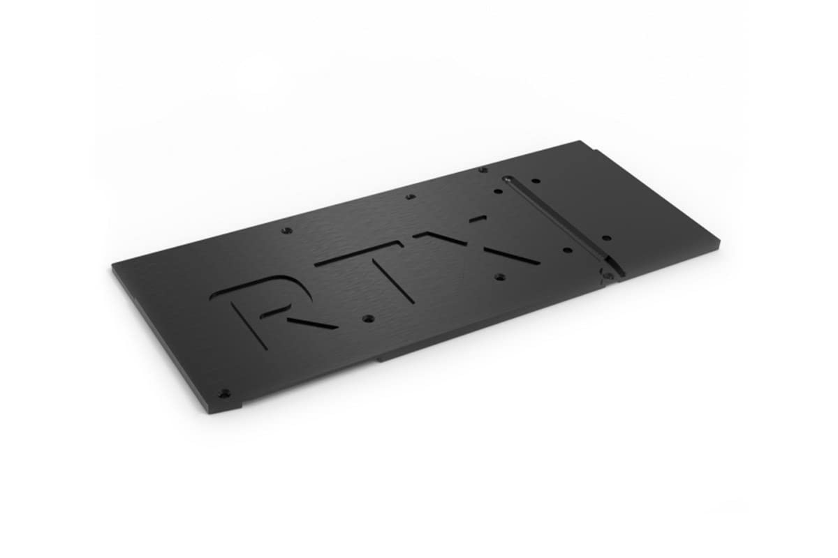 Aquacomputer RTX 3080/3090 Backplate - Passive