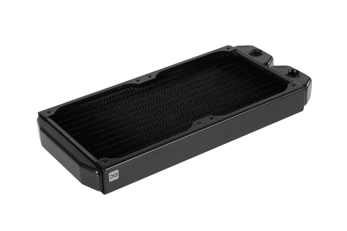 Alphacool NexXxoS ST30 Full Copper 240mm Radiator