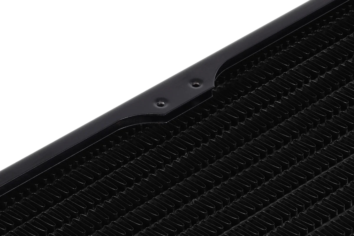 Alphacool NexXxoS ST30 Full Copper 240mm Radiator