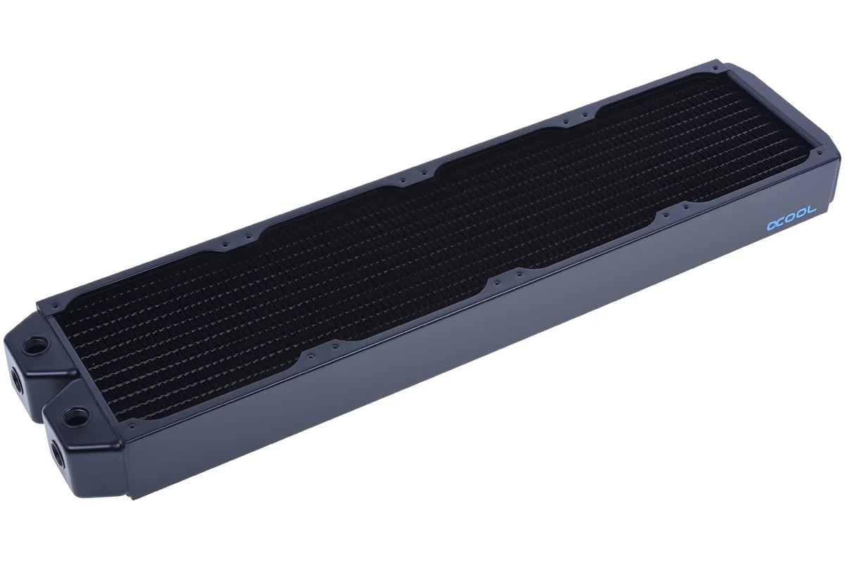 Alphacool NexXxoS XT45 Full Copper 480mm Radiator