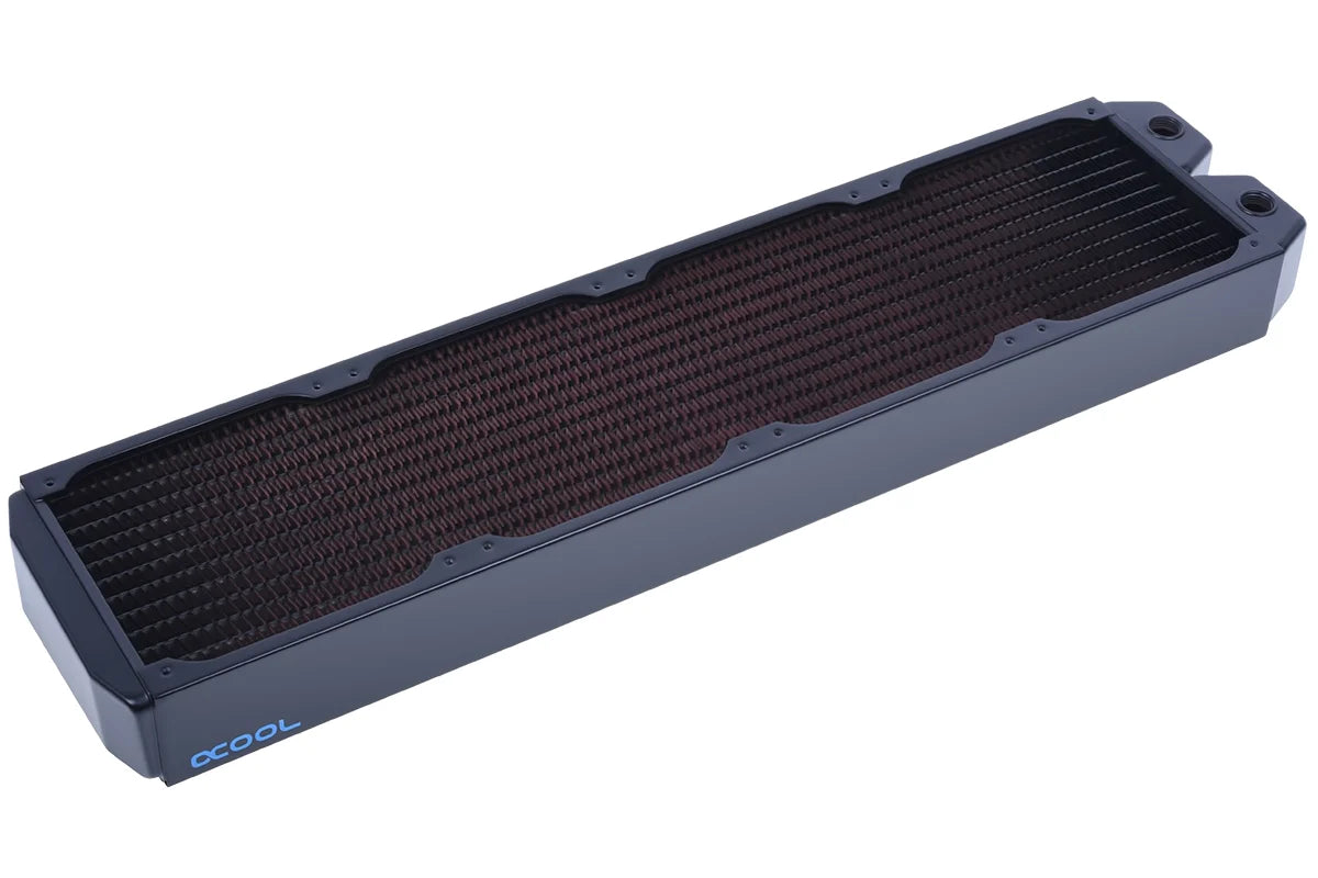 Alphacool NexXxoS XT45 Full Copper 480mm Radiator