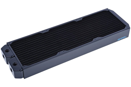 Alphacool NexXxoS XT45 Full Copper 420mm Radiator