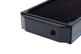 Alphacool NexXxoS XT45 Full Copper 420mm Radiator