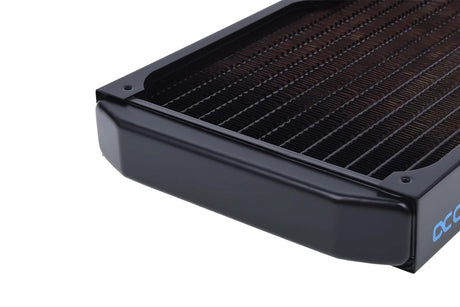 Alphacool NexXxoS ST30 Full Copper 420mm Radiator