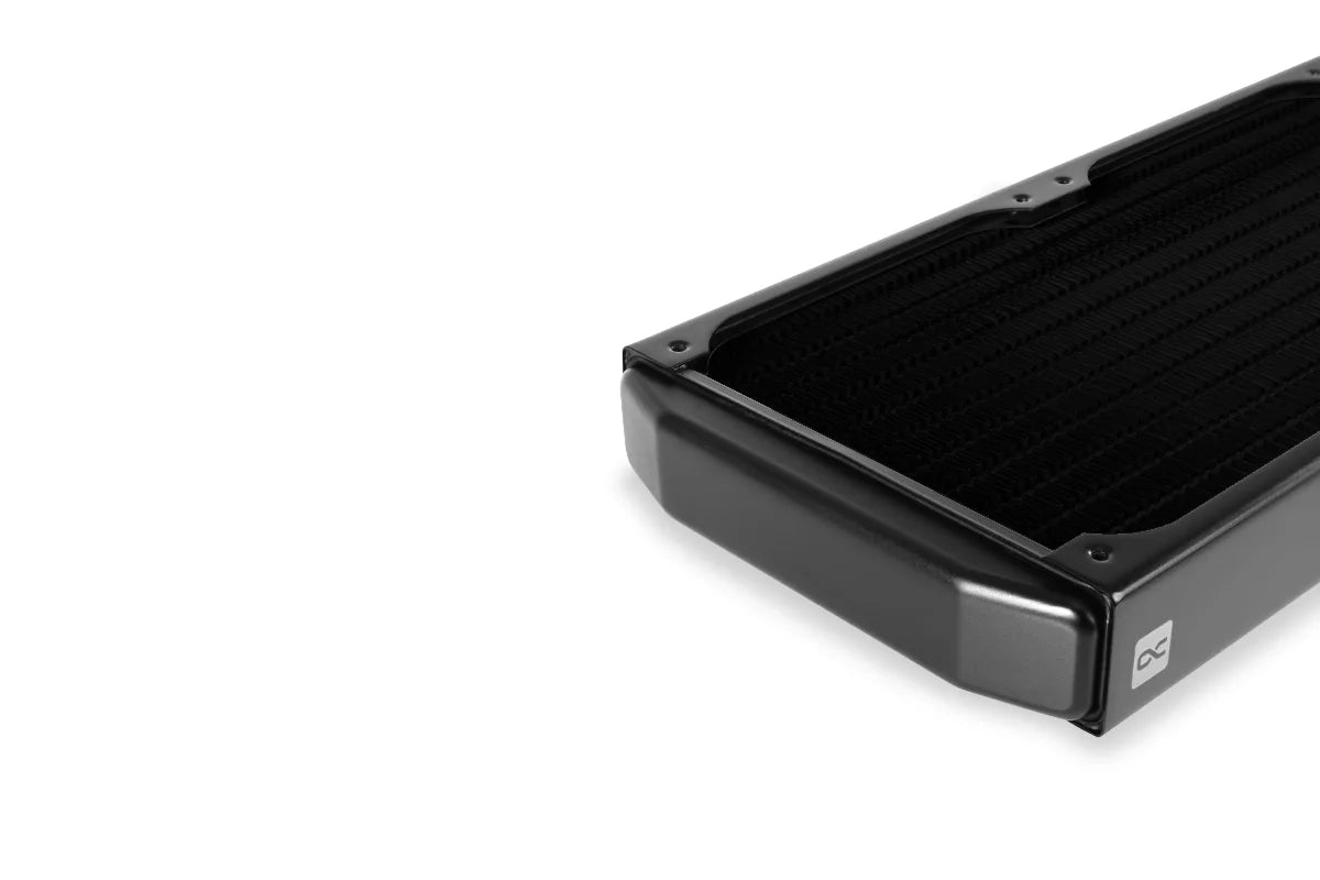 Alphacool NexXxoS ST30 Full Copper 560mm Radiator