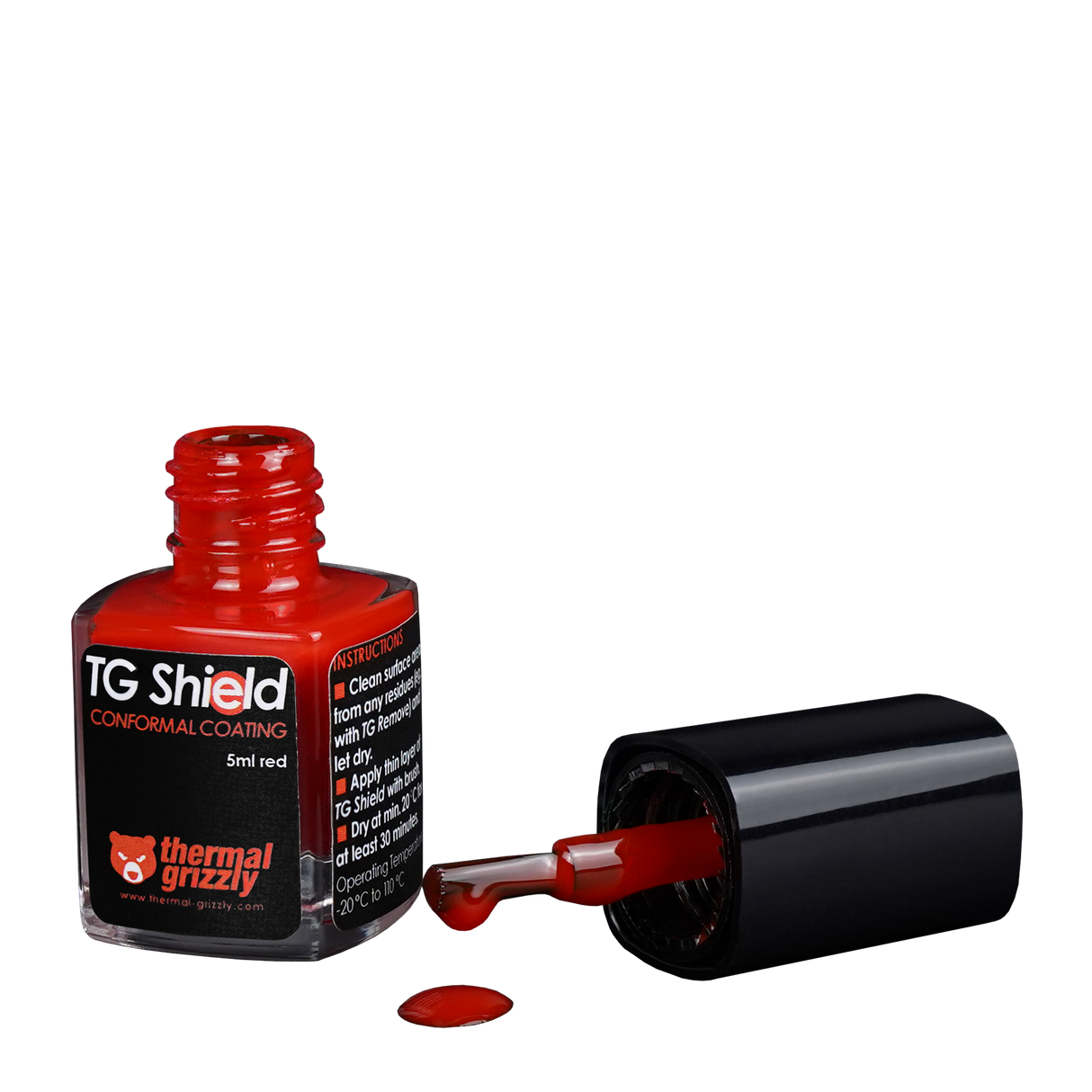 Thermal Grizzly Shield 5ml