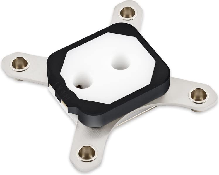 Aquacomputer CPU Waterblock Black