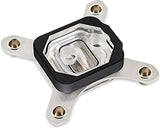 Aquacomputer Cuplex Kryos Next RGBpx Black CPU Water Block