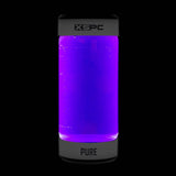 XSPC Distilled Coolant Bundle - UV Purple