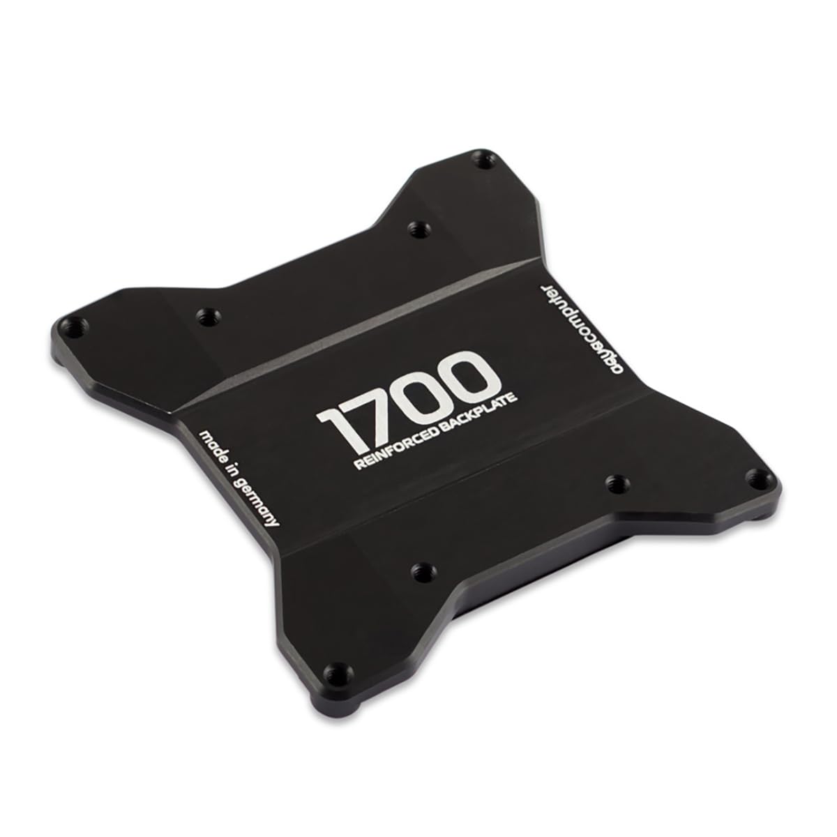 Aquacomputer Back Plate for Socket 1700