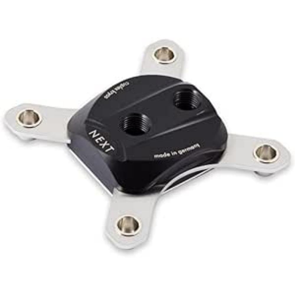 Aquacomputer Cuplex Kryos Next 1700 - Acetal/Nickel