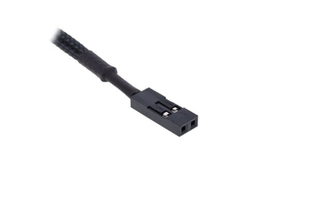 Alphacool Eiszapfen Temperature Sensor G1/4 - Black Water Cooling Monitoring