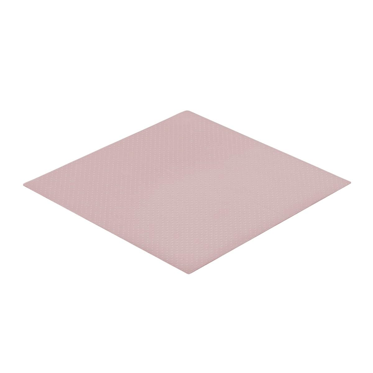 Thermal Grizzly Minus Pad 8 Thermal Pad 100x100mm 0.5mm Thickness (Pink) - High-Performance Cooling Solution for CPUs and GPUs