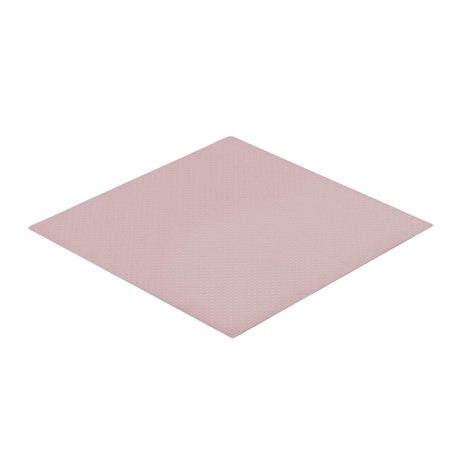 Thermal Grizzly Minus Pad 8 Thermal Pad 100x100mm 0.5mm Thickness (Pink) - High-Performance Cooling Solution for CPUs and GPUs