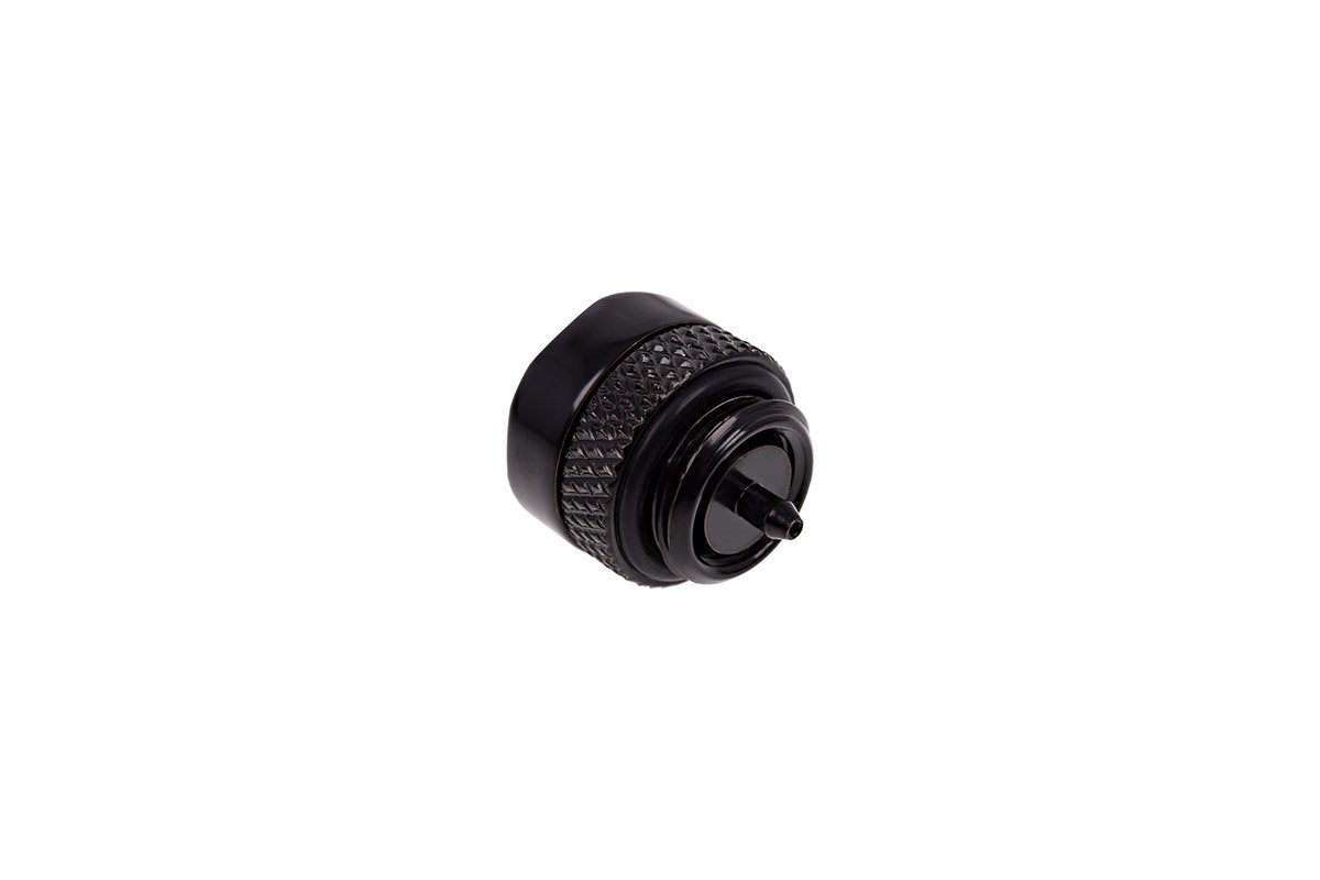 Alphacool Pressure Valve - Black Reservoir