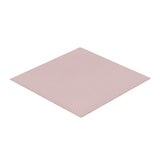 Thermal Grizzly Minus Pad 8 Thermal Pad 100x100mm 0.5mm Thickness (Pink) - High-Performance Cooling Solution for CPUs and GPUs