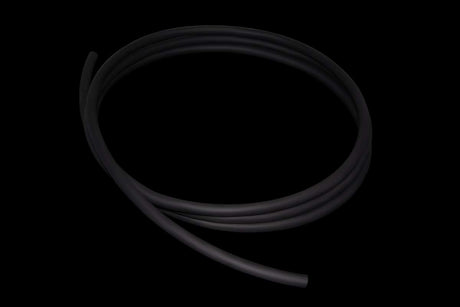 Alphacool TPV Tubing, 12.7mm OD, Black