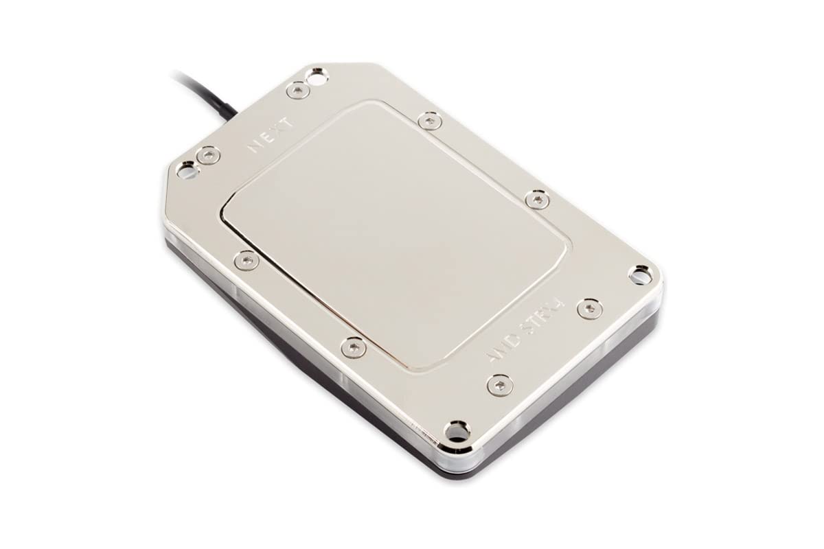 Aquacomputer Kryos Next CPU Waterblock