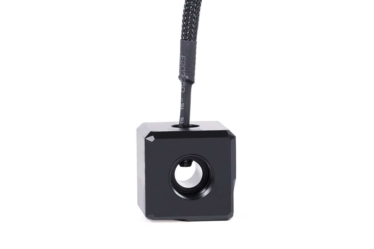 Alphacool Temp Sensor Cube, Acetal