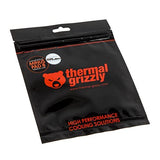 Thermal Grizzly Minus Pad 8 - High-Performance 30 x 30 x 1 mm Thermal Pad for CPU/GPU Cooling