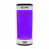 XSPC Distilled Coolant Bundle - UV Purple