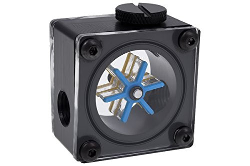 Alphacool Flow Indicator - Acetal Cooling Monitor