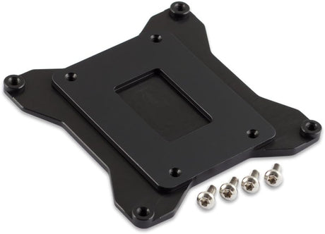 Aquacomputer Back Plate for Socket 1700