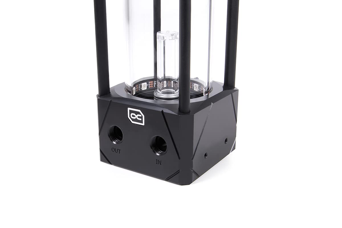 Alphacool Glass Reservoir - 250mm