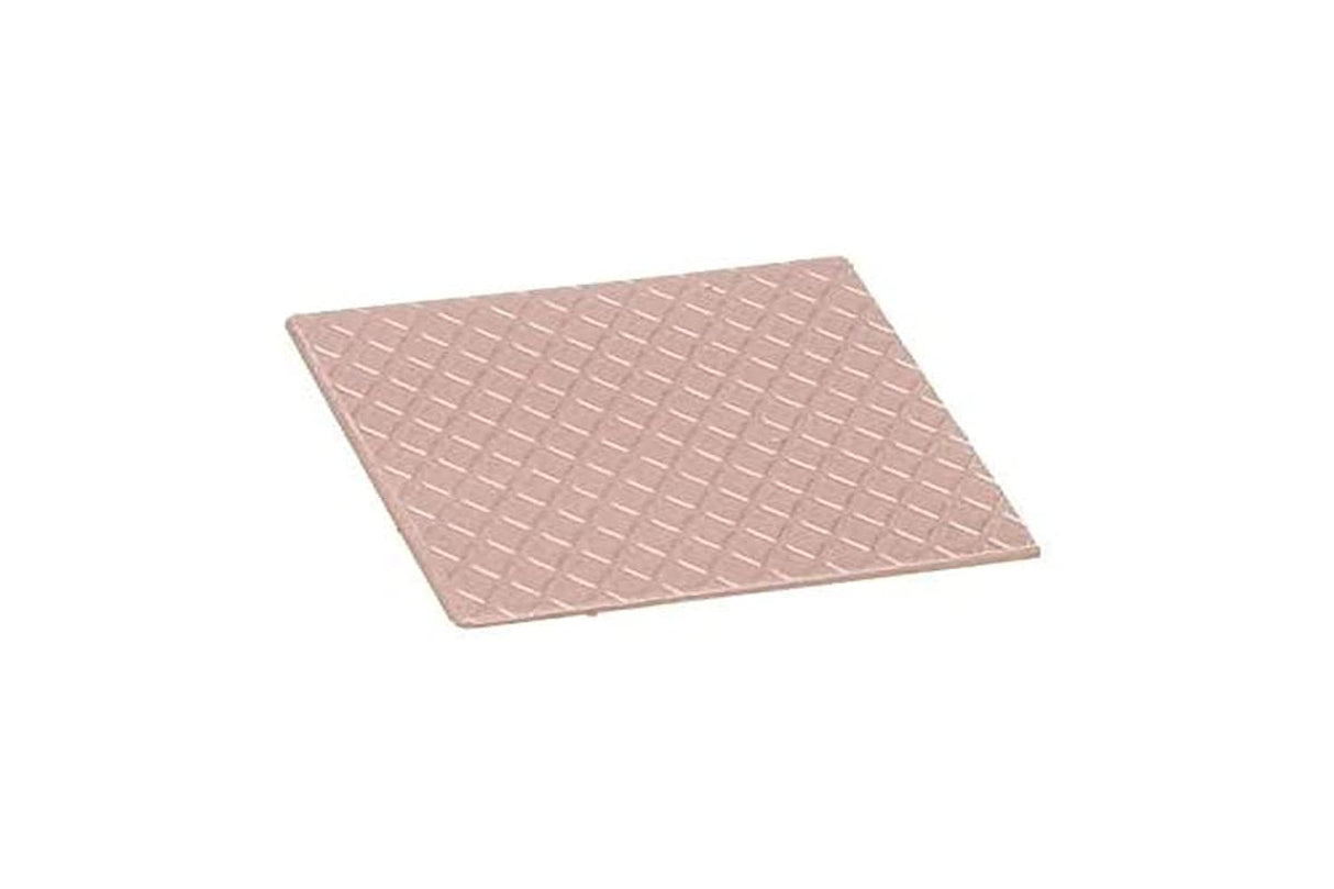 Thermal Grizzly Minus Pad 8 - High-Performance 30 x 30 x 1 mm Thermal Pad for CPU/GPU Cooling