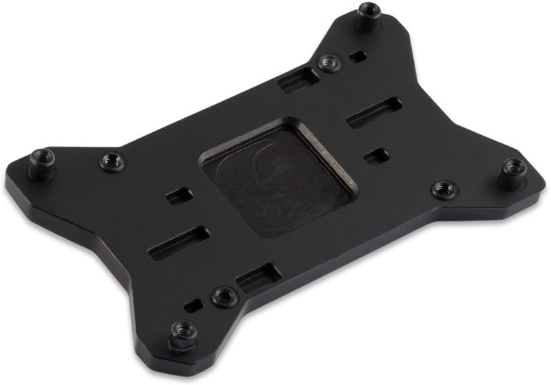 Aquacomputer AM5 Back Plate