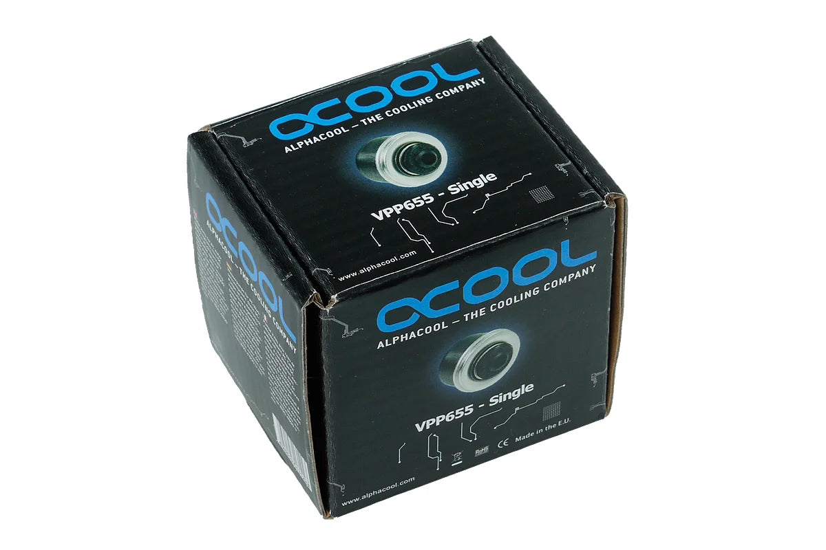 Alphacool VPP655PWM - Single Edition