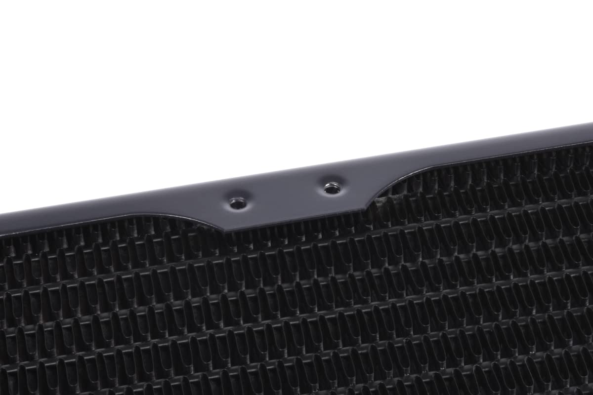 Alphacool 14436 NexXxoS ST20 HPE Full Copper 240mm Radiator