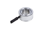 Alphacool Water Cooling Temp Sensor - Chrome