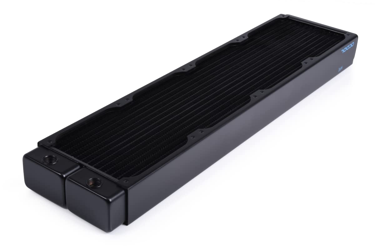 Alphacool 14473 NexXxoS HPE-45 Full Copper 480mm Radiator