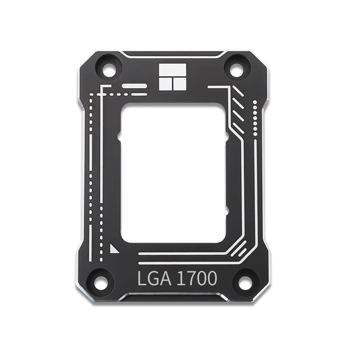 "Thermalright LGA 1700 CPU Contact Frame with Anti-Bending Buckle for Intel 12th/13th/14th Gen - Best Retrofit Kit"