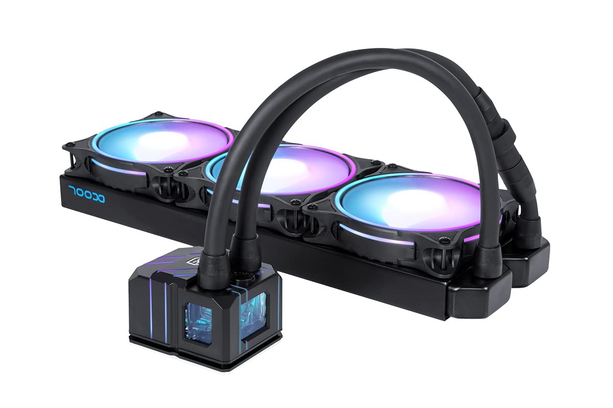 Alphacool CPU Cooler