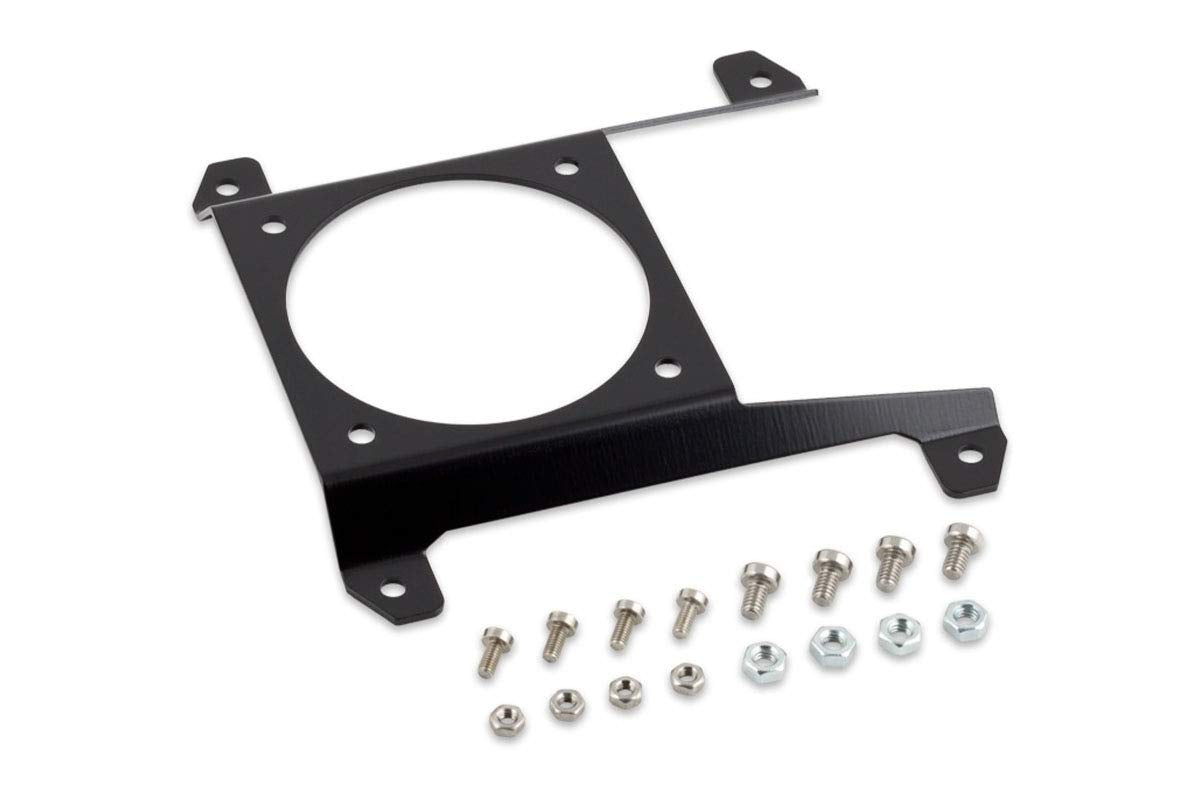 Aqua Computer Fan Mount 120 mm for ULTITUBE D5 Reservoir