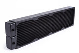 Alphacool 14473 NexXxoS HPE-45 Full Copper 480mm Radiator