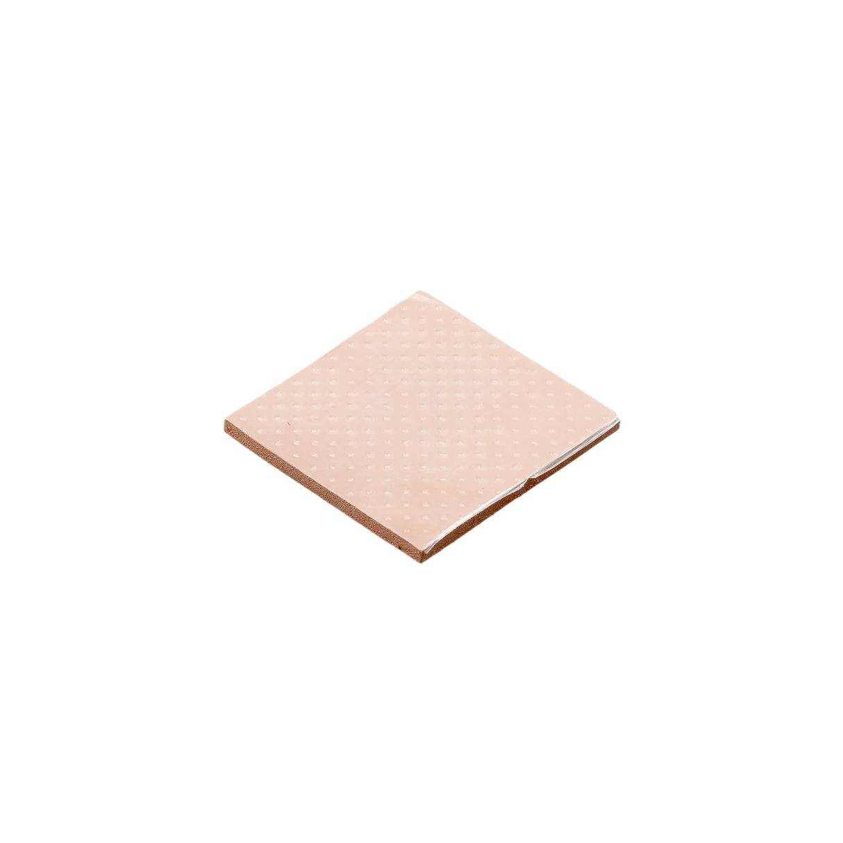 Thermal Grizzly Minus Pad 8 30x30x2mm - High-Performance Self-Adhesive Cooling Conductive Thermal Pad for CPUs, GPUs, PS5/PS4/Xbox - Elastic & Adaptable Silicone Thermopad