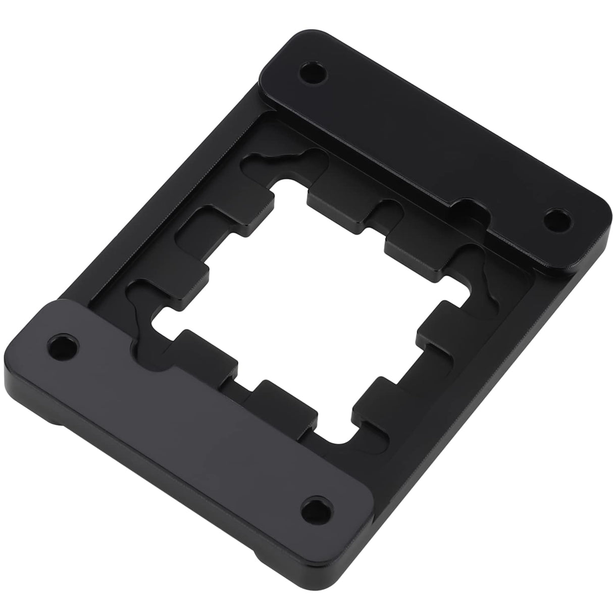 Thermalright AM5 CPU Contact Frame & Secure Frame Kit with Anti-Bending Buckle in Black