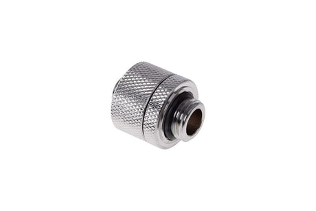 Alphacool Chrome Compression Fittings