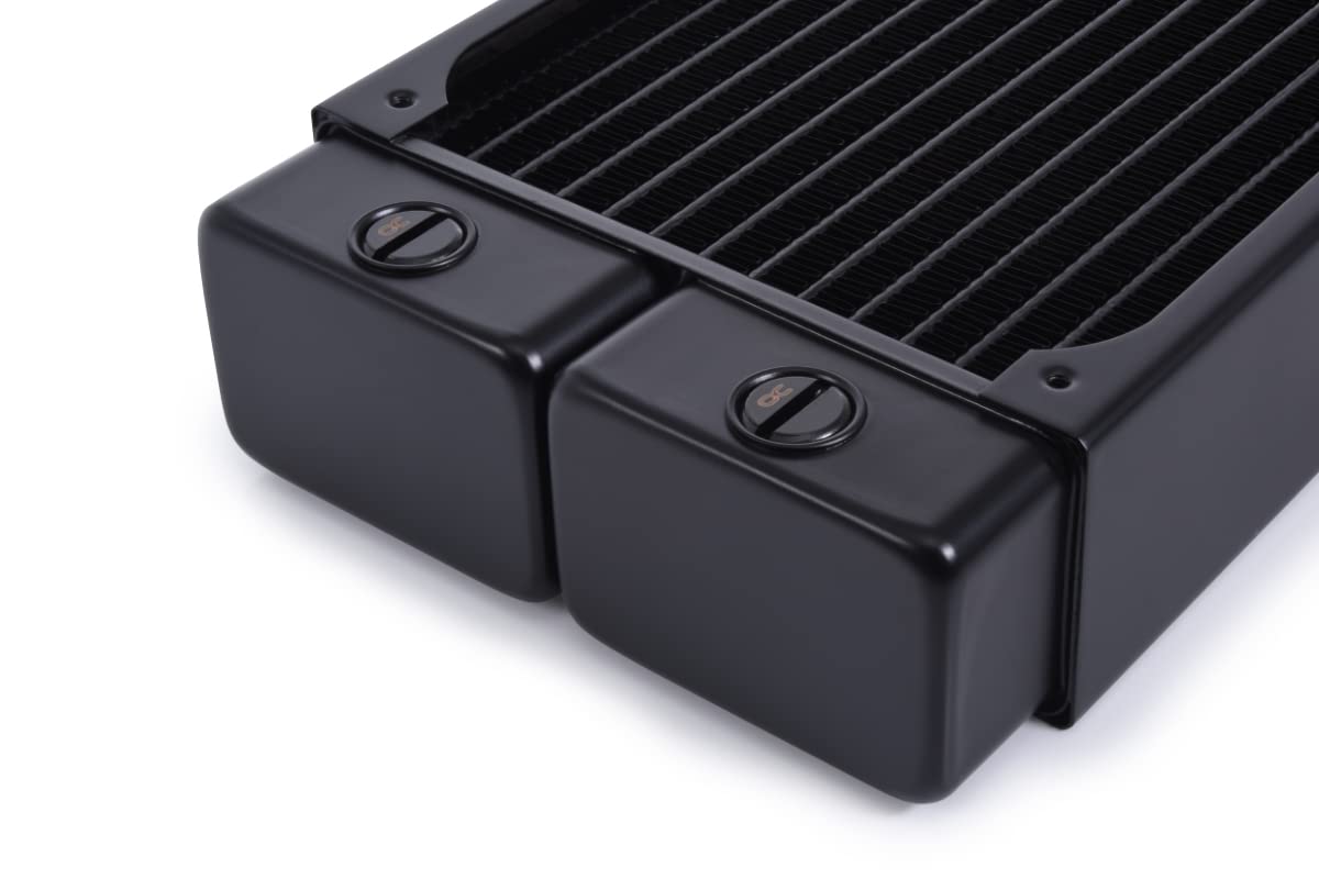 Alphacool 14473 NexXxoS HPE-45 Full Copper 480mm Radiator