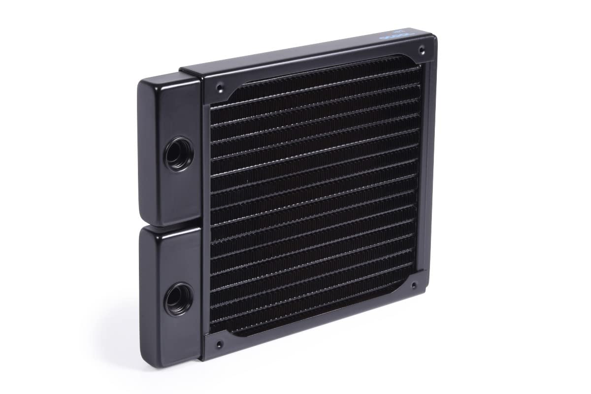 Alphacool 14443 NexXxoS ST20 HPE Full Copper 140mm Radiator